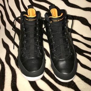 🖤💛Jordan iX Retro Citrus💛🖤